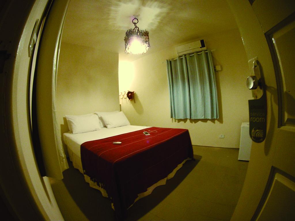 Pousada Vila Moana Maragogi Habitación foto