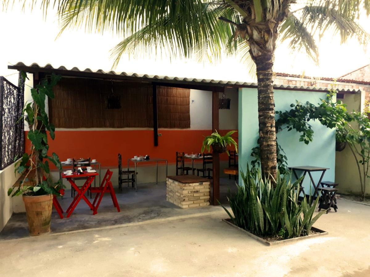 Pousada Vila Moana Maragogi Exterior foto