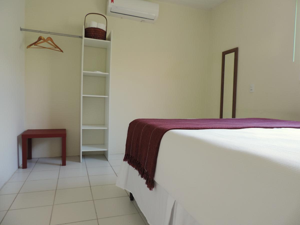Pousada Vila Moana Maragogi Exterior foto
