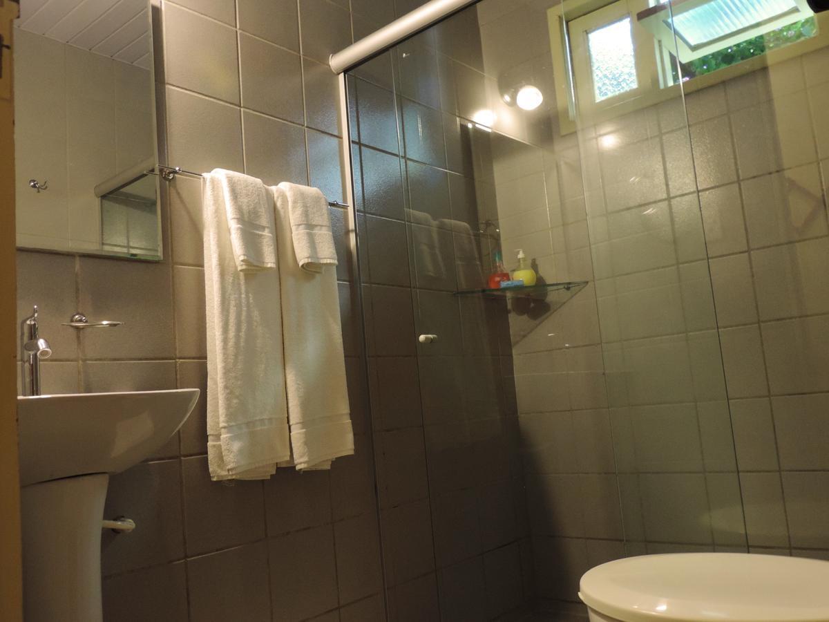 Pousada Vila Moana Maragogi Habitación foto