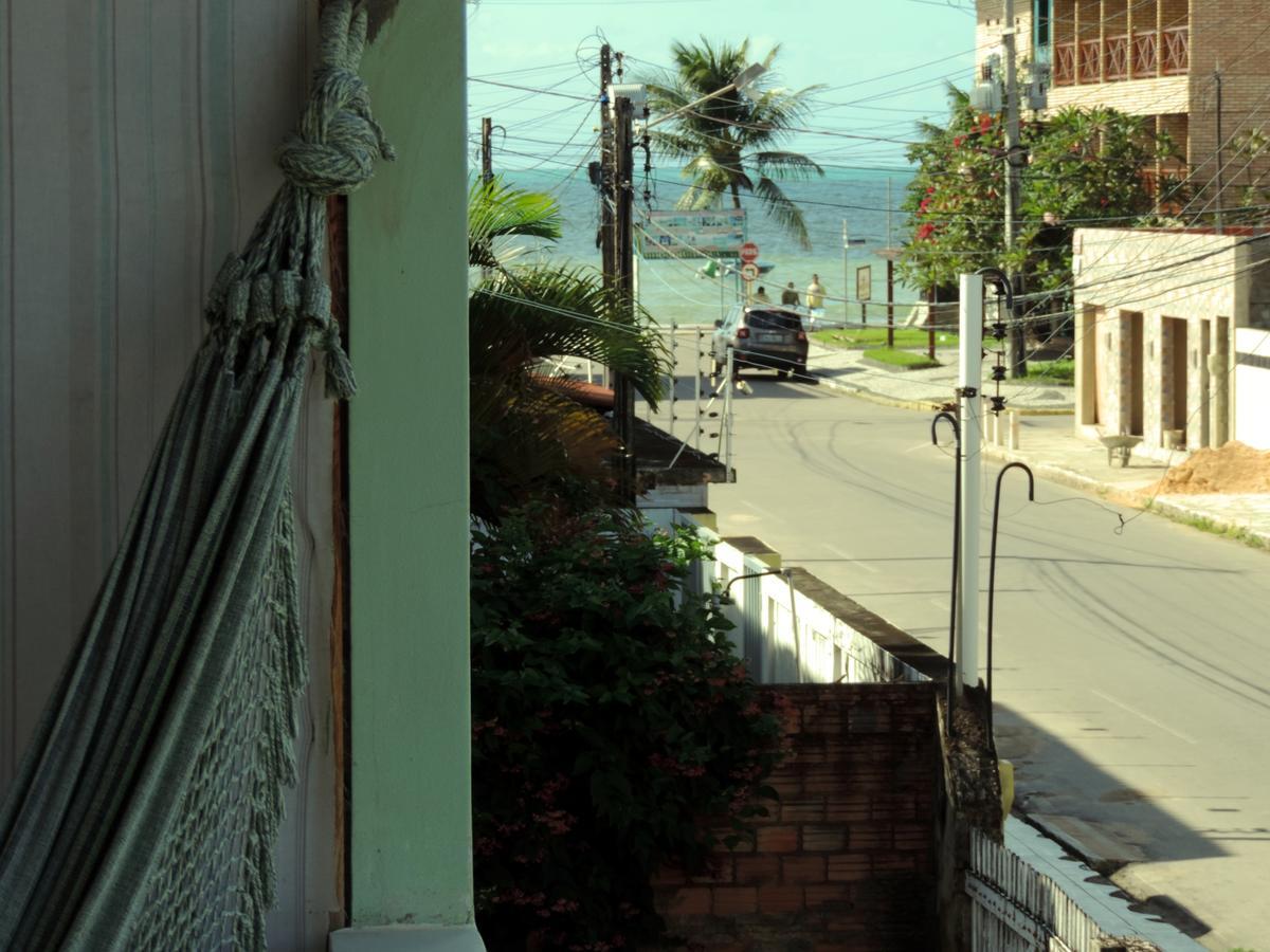 Pousada Vila Moana Maragogi Exterior foto